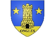 Blason de la commune