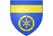 Blason de la commune