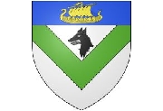 Blason de la commune