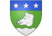 Blason de la commune