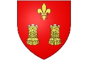 Blason de la commune