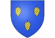 Blason de la commune