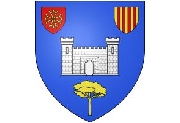 Blason de la commune