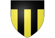 Blason de la commune