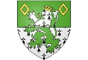 Blason de la commune