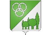 Blason de la commune