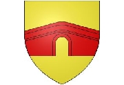 Blason de la commune