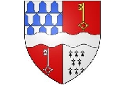 Blason de la commune