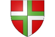 Blason de la commune