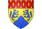 Blason de la commune