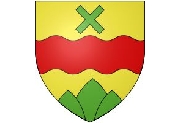 Blason de la commune