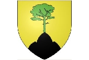 Blason de la commune