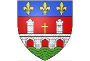 Blason de la commune