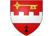 Blason de la commune