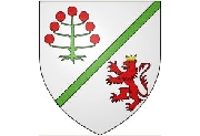 Blason de la commune