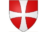 Blason de la commune