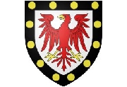 Blason de la commune