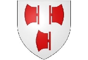 Blason de la commune