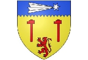 Blason de la commune