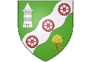 Blason de la commune