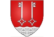 Blason de la commune