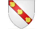 Blason de la commune