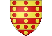 Blason de la commune