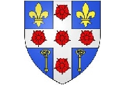 Blason de la commune