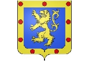 Blason de la commune