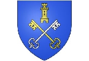 Blason de la commune