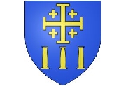 Blason de la commune