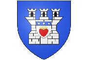 Blason de la commune