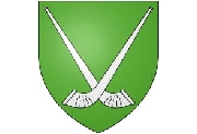 Blason de la commune