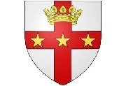 Blason de la commune