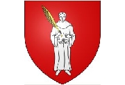 Blason de la commune