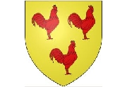 Blason de la commune