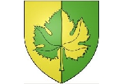 Blason de la commune