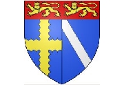 Blason de la commune