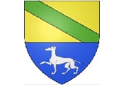 Blason de la commune