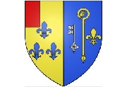 Blason de la commune