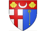 Blason de la commune