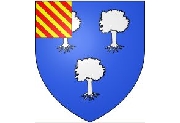 Blason de la commune