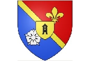 Blason de la commune