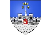 Blason de la commune