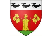 Blason de la commune