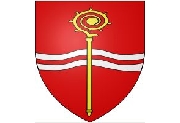 Blason de la commune