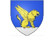 Blason de la commune