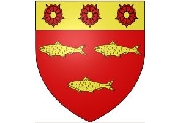 Blason de la commune