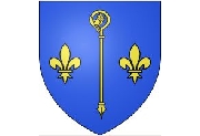 Blason de la commune