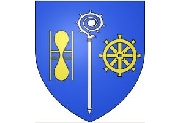 Blason de la commune